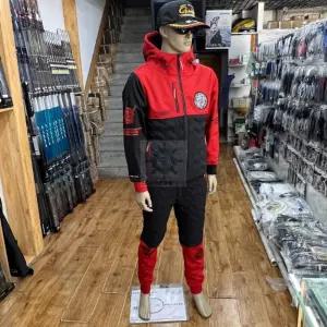 쯔리무사 25 마스터 퓨전 쉘