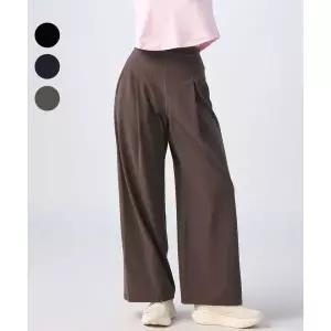 MUSINSA STANDARD SPORTS 무브텐션 와이드 레깅스 우먼 (3color)