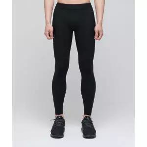 MUSINSA STANDARD SPORTS 컴프레션 레깅스 [블랙]