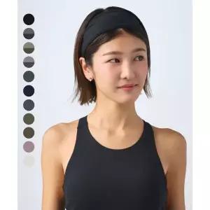 MUSINSA STANDARD SPORTS 스포츠 헤드밴드 (11color)