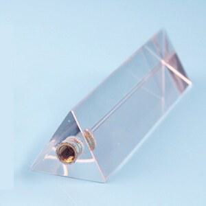 RAINBOW PRISM LENS FILTER WITH CR HOLE SCREW