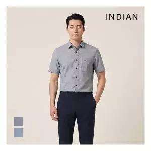 INDIAN 솔리드라이크 프린트_MITNS3M3111