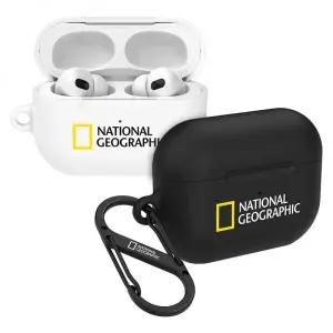 매장정품 내셔널지오그래픽 NATIONAL GEOGRAPHIC MOBILE 프로2 브랜드로고 하드 케이스 [카라비너 ] m20221
