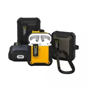 매장정품 내셔널지오그래픽 NATIONAL GEOGRAPHIC MOBILE 러기드 범퍼 락 케이스 [카라비너 ] m20220406ab43