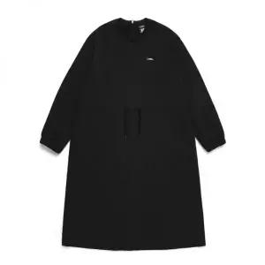 매장정품 내셔널지오그래픽 NATIONALGEOGRAPHIC N243WOP930 여성 아르켈론 우븐 스트레치 원피스 CARBON BL