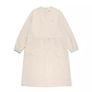 매장정품 내셔널지오그래픽 NATIONALGEOGRAPHIC N243WOP930 여성 아르켈론 우븐 스트레치 원피스 L BEIGE N