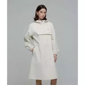 매장정품 내셔널지오그래픽 NATIONALGEOGRAPHIC N244WOP950 여성 아르켈론 더블웜 우븐 원피스 L BEIGE N24