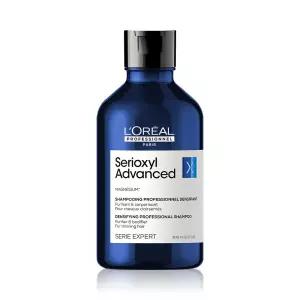 [가는모발용] 로레알 프로페셔널 세리옥실 샴푸 300ml
