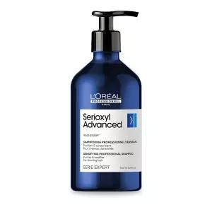 [가는모발용] 로레알 프로페셔널 세리옥실 샴푸 500ml