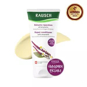 [극손상케어]라우쉬 아마란스 리페어 컨디셔너 150ml