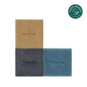 톤28 모발탈락개선 샴푸바 100g 2종 택1 (바오밥/검은콩)