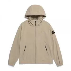 매장정품 내셔널지오그래픽 NATIONALGEOGRAPHIC N251UFT990 리오 우븐 스트레치 후드 바람막이 GREEN OLIVE