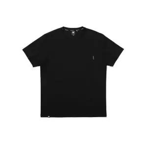 DYNAFIT NEXT (넥스트) α 반팔티_Black