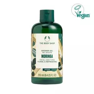 더바디샵 모링가 샤워젤 250ml