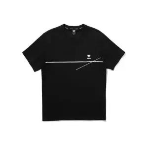 DYNAFIT ACERRA (아체라) α 반팔티_Black