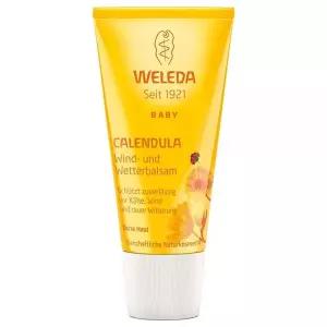 Weleda 베이비 카렌듈라 웨더 프로텍션 크림 30ml