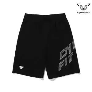 매장정품 DYNAFIT 다이나핏 5부반바지 공용 FLIP 플립 반바지 Black YUM24353Z1 _GNMP 1464149