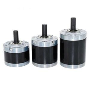 775 795 895 기어 감속 모터용 경우 17 유성 0의 1pcs 42mm 5mm 기어박스 감속기 775 감속기 795의 19