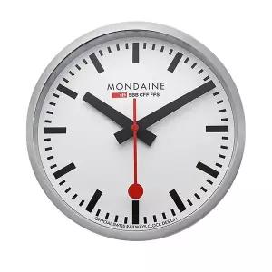 몬데인 MSM.25S11 스마트 스탑투고 와이파이 공용 벽시계