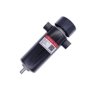 VTC ZYT 모터 500W 에어 스핀들 공작 교체 기계 12V 가능 CNC 카본 브러시 각인 48V
