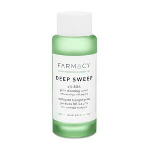 파마시 토너 페이스 스윕 BHA 액체 컨트롤 모공 120ml 정제 잡티 오일 스킨 제거 케어 콤보 제거제 위한 부드럽게 지성 각질