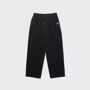 매장정품 코닥어패럴 코듀로이 와이드 이지 팬츠 BLACK 3528358 259585