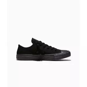 [국내매장판] 컨버스 CONVERSE 척테일러 올스타 클래식 블랙 모노크롬 M5039C 260844