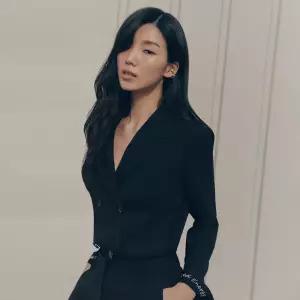 나이스클랍 [원래가299000원] 폴리 크롭 자켓 N232MWJ355