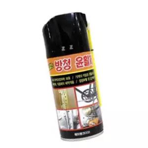 기계관리 다용도 WD 구리스 윤활제 방청 녹방지 360ML FW80A20A