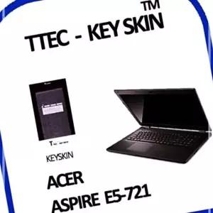 Aspire 키스킨 Acer E5-721 노트북 PW15C654