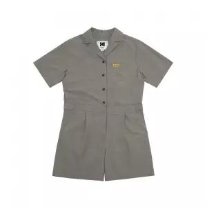 매장정품 코닥 KODAK 메일러 점프슈트 우먼 KHAKI K5122LOP11KHK 698804