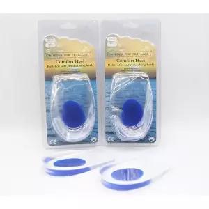 남자 고급 젤리 뒷굽 키높이 깔창 1cm K105 키높이깔창 23HW73AFB3
