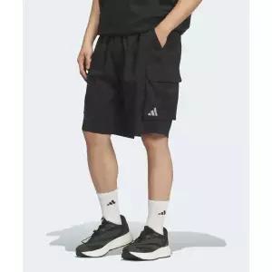 아디다스 ADIDAS 시티 테크 카고 숏 팬츠 - 블랙 KS1191KS1191 148202