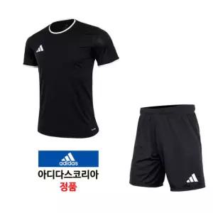 아디다스코리아정품 엔트라다26 저지 반팔티+반바지 세트 (JZ2505_JZ2521) 상하 트레이닝복 츄리닝 운동복