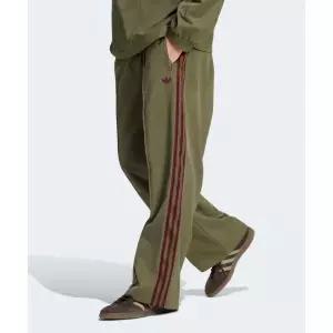 아디다스 ADIDAS BRITCORE 팬츠 - 카키 KW2022KW2022 148106