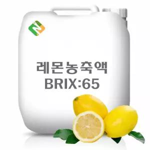 레몬농축액 20kg과일 추출 야채 과채 과즙 한방 농축