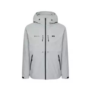 케이투 K2 ALP EXPERT 고어텍스 2L 방수자켓_SILVER KMP26701SV 173844