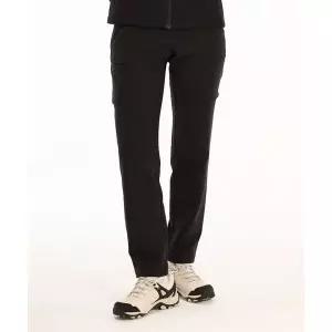 매장정품 머렐 MERRELL [WOMEN] 하이킹 카고 팬츠 BLACK MLW2D3PT1512BL 132133