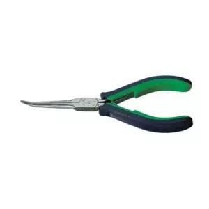 KEIBA 롱노즈고급세선 롱노즈 HEC-D15 353-0061 롱노즈 니퍼 펜치