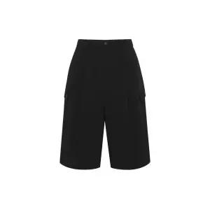 케이투 K2 웨더리스 슈퍼썬(SUPERSUN) 버뮤다 팬츠 W_Black KWM26344Z1 172873