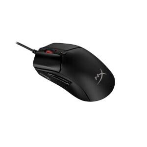 HyperX 파이어 허스티 2 u2013 유선 게이밍 마우스 초경량 53g 8000Hz 폴링 속도 정밀 센서 하이퍼플렉스