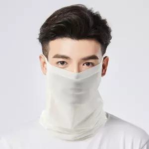 스카프 머플러 숄 쿨멀티스카프 시원텐 쿨 멀티 햇빛가리개