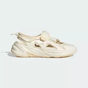 아디다스 오즈웨이브 샌들 여성 Sportswear Off White Wonder 국내매장