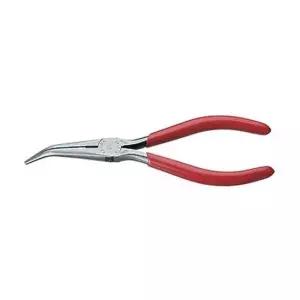 KEIBA 롱노즈전자용 롱노즈 니퍼 M-616B 353-0126 롱노즈 니퍼