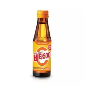 광동 비타500 100ml x 100병