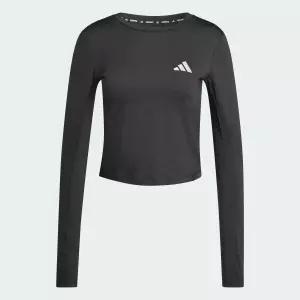 아디다스 ADIDAS adi365 러닝 에센셜 롱 슬리브 셔츠 KE8416 324686