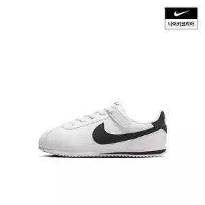 매장정품 나이키 코르테즈 이지온 (리틀키즈) DM0951-108 133137