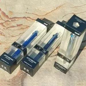 수입볼펜 유니 제트스트림 Prime 0.7mm 3색볼펜/멀티펜