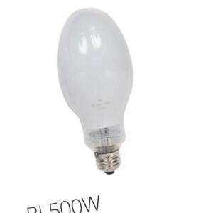 E39 500W BL램프 백열전구 인테리어 불투명 공장