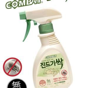 컴배트 진드기싹 스프레이 290ml 헨켈